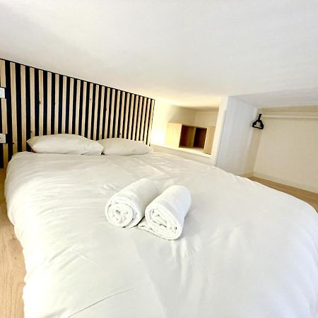 Saint Leonard Apartment Nantes Exterior photo